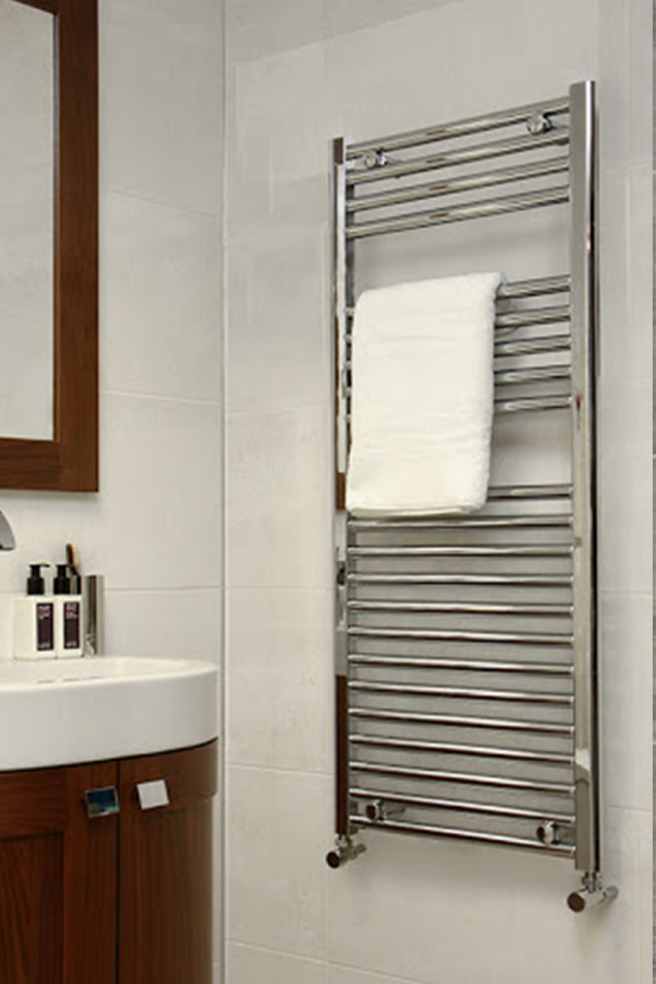 Modern Wall Mounted Towel Heater