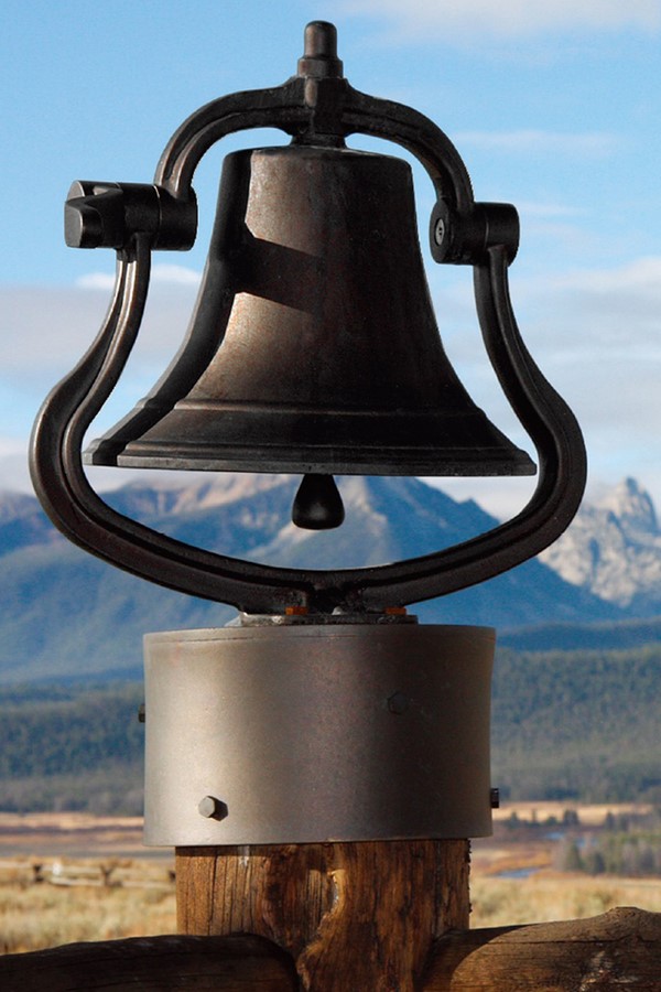 Large Bell