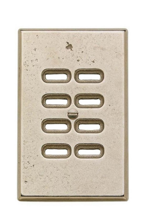 Home Automation System Keypad Cover